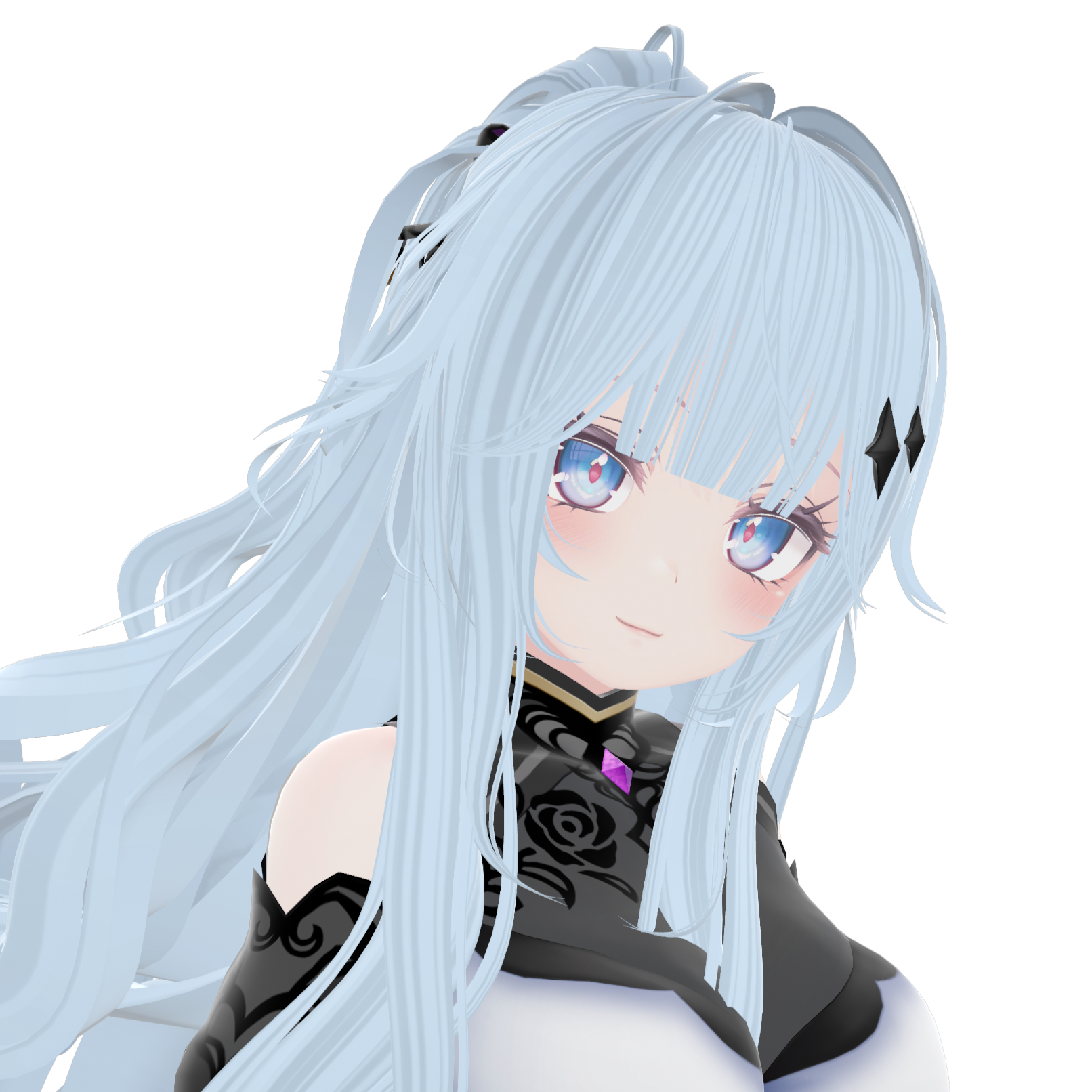シル⁴ブロッコリー